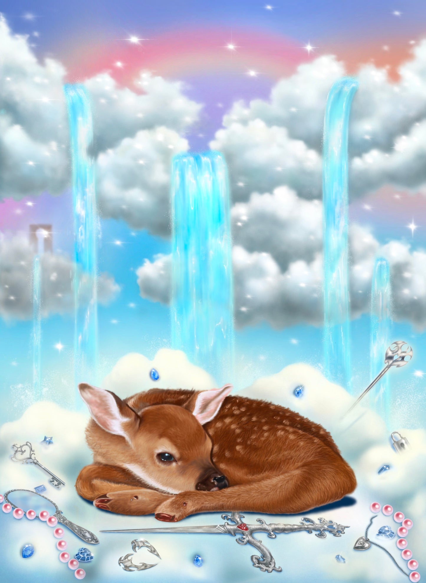 Pure heart