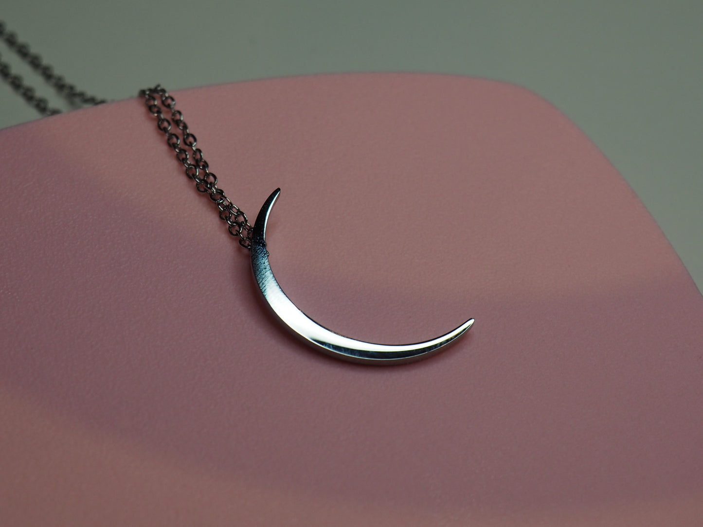 Collar luna
