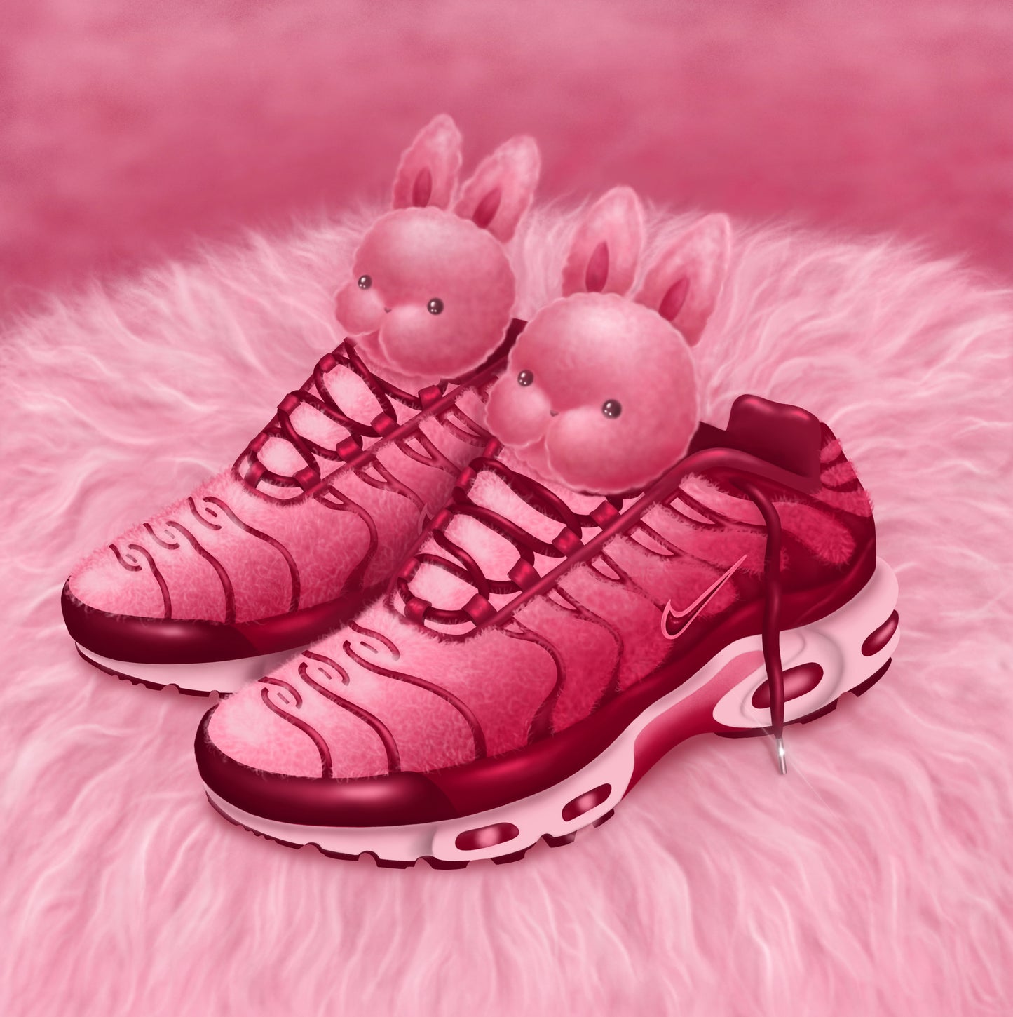 Bunny zapas