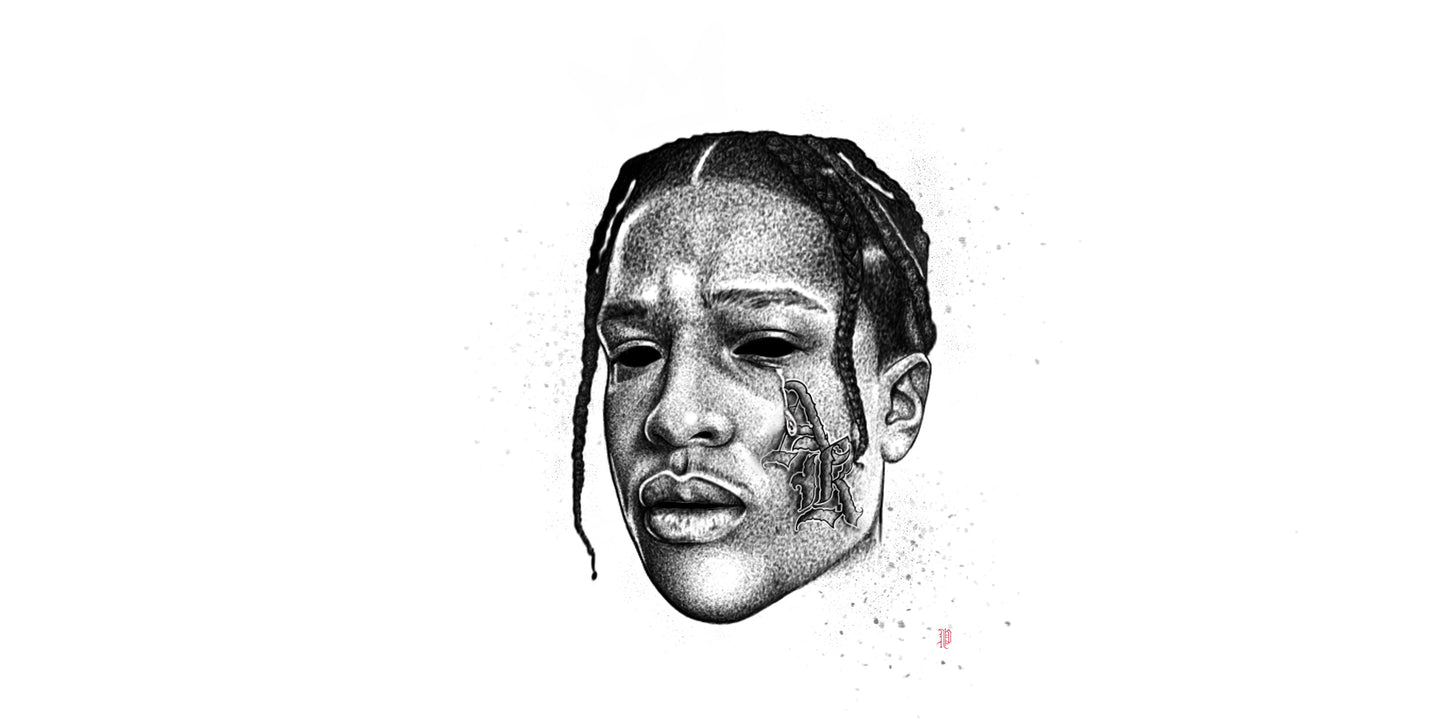 Asap Rocky