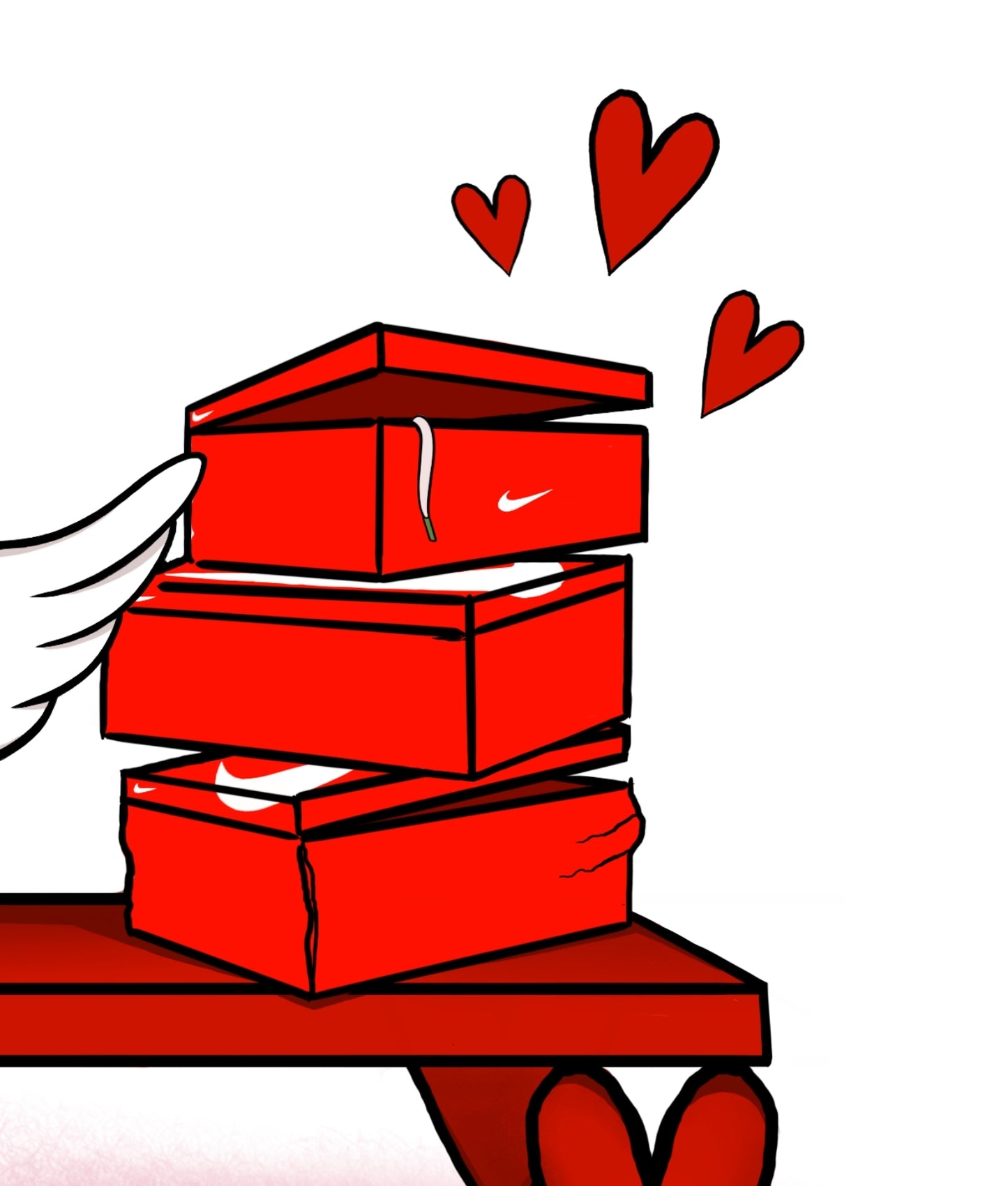 ¿ Esto es a lo que llaman Amor ?