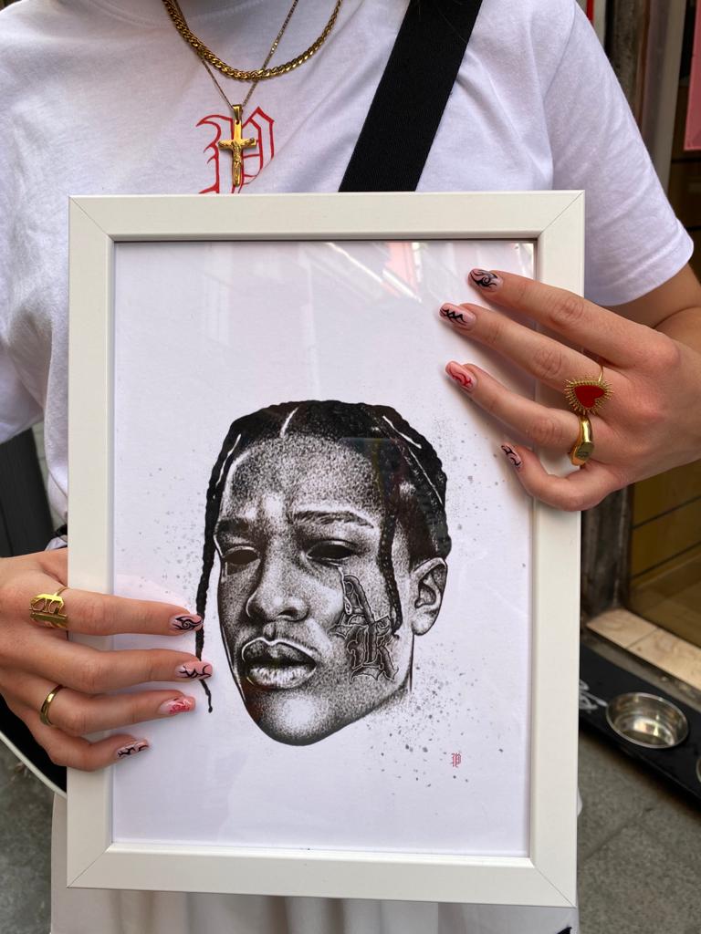 Asap Rocky