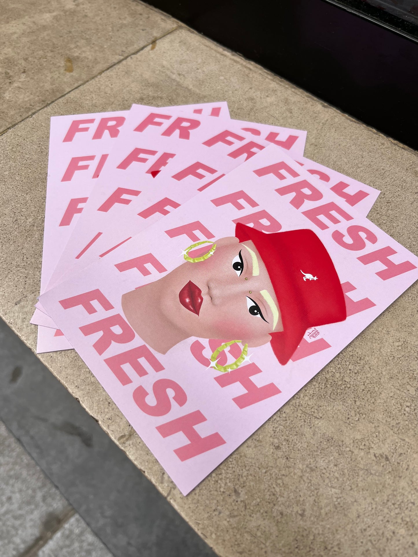 FRESH
