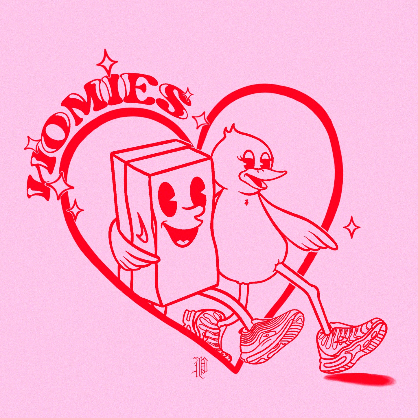 HOMIES