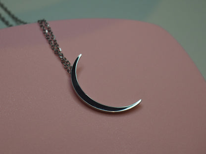 Collar luna