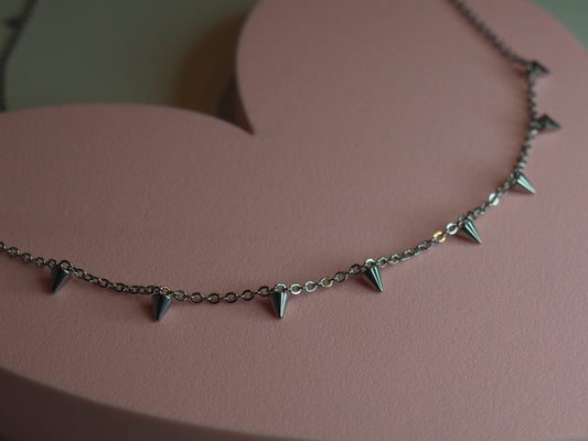 Collar mini pinchos