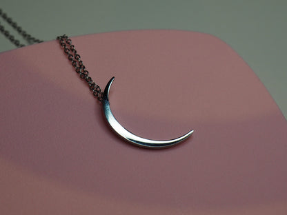 Collar luna