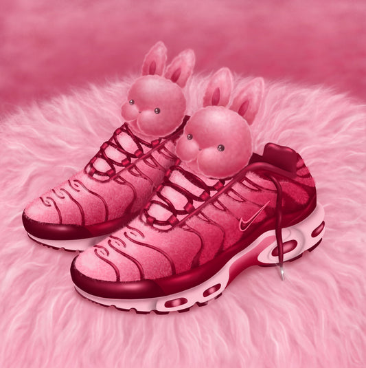 Bunny zapas